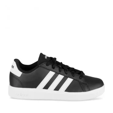 Sneakers BLACK ADIDAS Grand Court 2.0