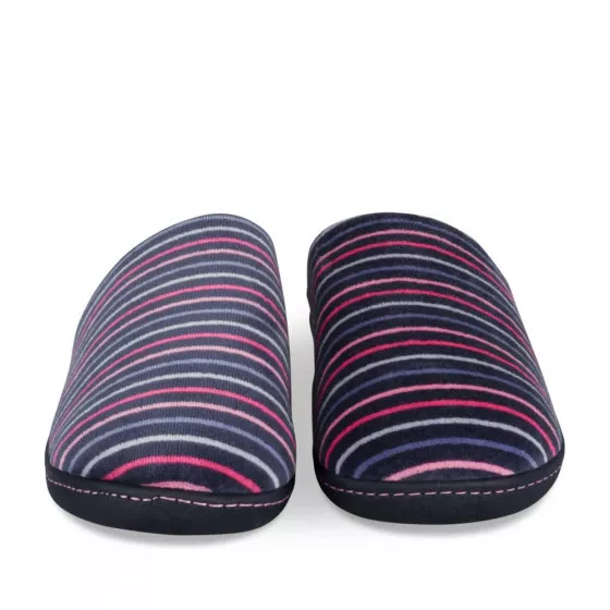 Chaussons MULTICOLOR ISOTONER
