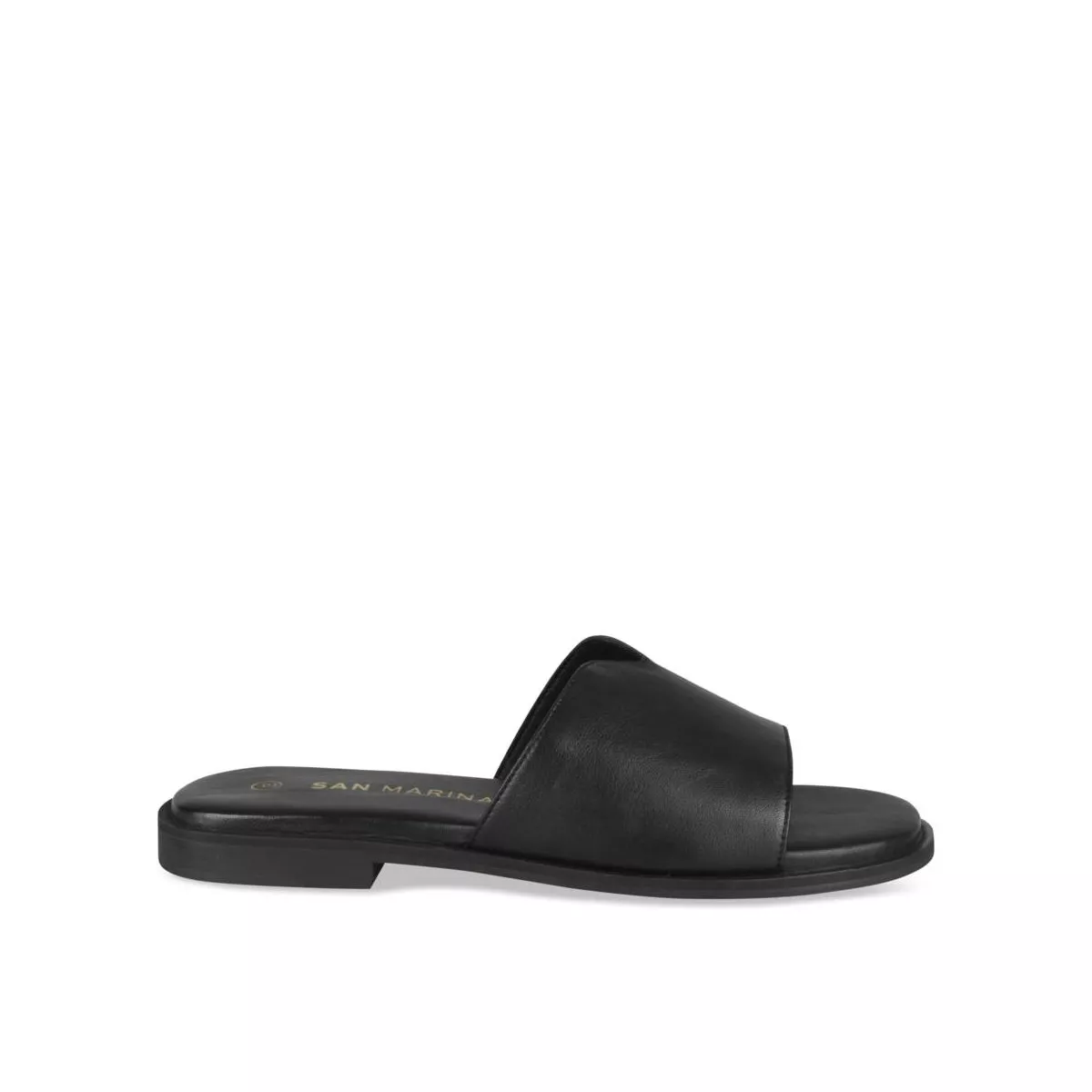 San marina mules hotsell
