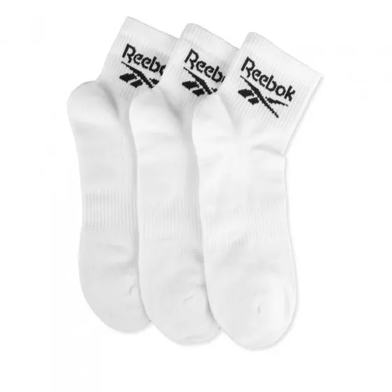 Socks WHITE REEBOK