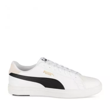 Baskets BLANC PUMA Serve Pro Lite