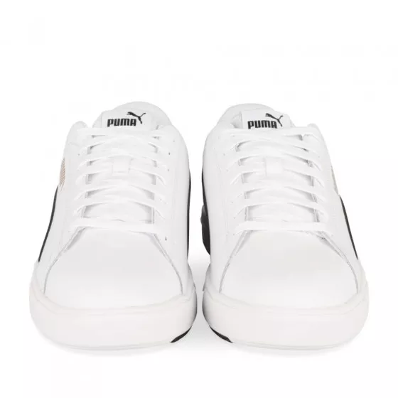 Sneakers WHITE PUMA Serve Pro Lite