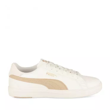 Baskets BLANC PUMA Serve Pro L