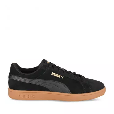 Baskets NOIR PUMA Smash 3 Sd