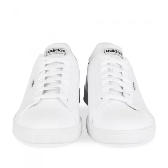 Sneakers WHITE ADIDAS Urban Court
