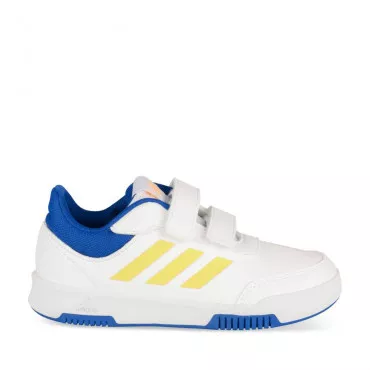 Baskets BLANC ADIDAS Tensaur Sport 2.0