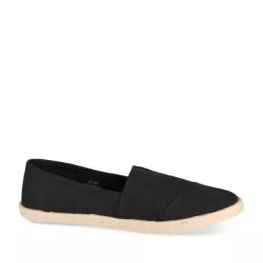 Espadrilles NOIR PHILOV