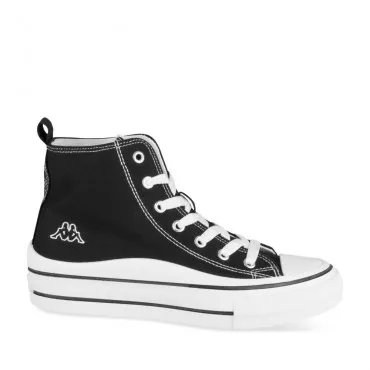 Sneakers BLACK KAPPA