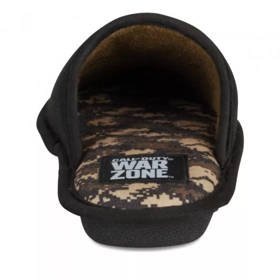 Slippers BLACK CALL OF DUTY