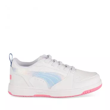 Sneakers WIT PUMA Ps Rebound V6 Dd