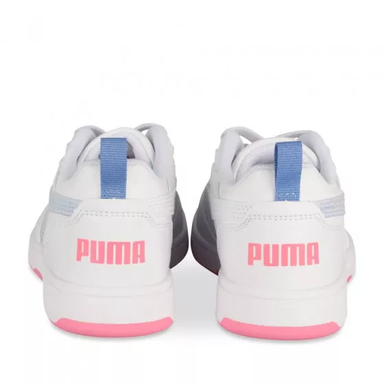 Sneakers WHITE PUMA Ps Rebound V6 Dd