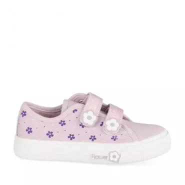 Baskets pour fille pas ch res Chaussea