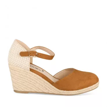 Espadrilles MARRON PHILOV