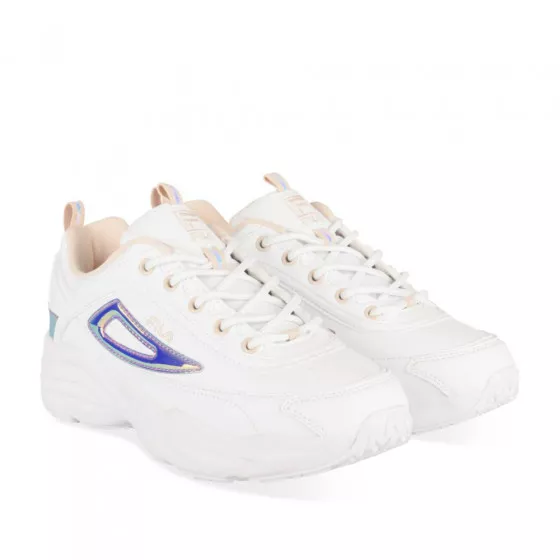 Sneakers WHITE FILA Skye Teens
