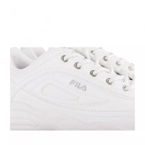 Sneakers WHITE FILA Skye Teens