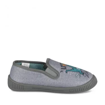 Chaussons GRIS TAMS