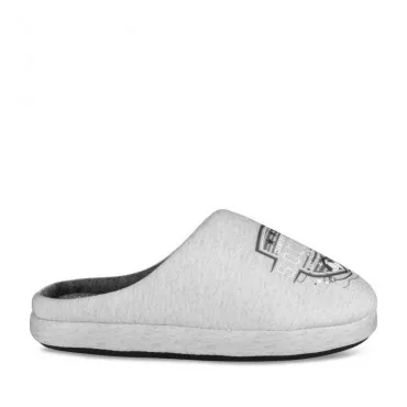 Chaussons GRIS TAMS