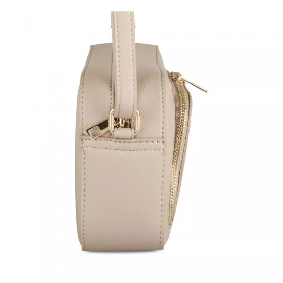 Tommy Jeans ITEM CROSSOVER - Sac à main - beige/sand/beige