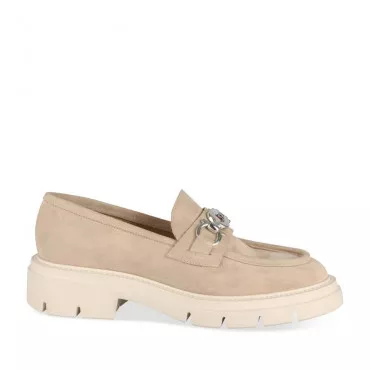 Mocassin pour femme pas cheap cher