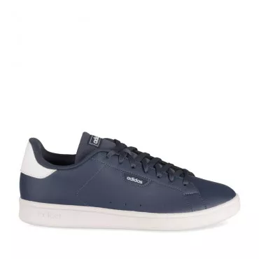 Baskets BLEU ADIDAS Urban Court