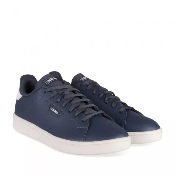 Sneakers BLUE ADIDAS Urban Court