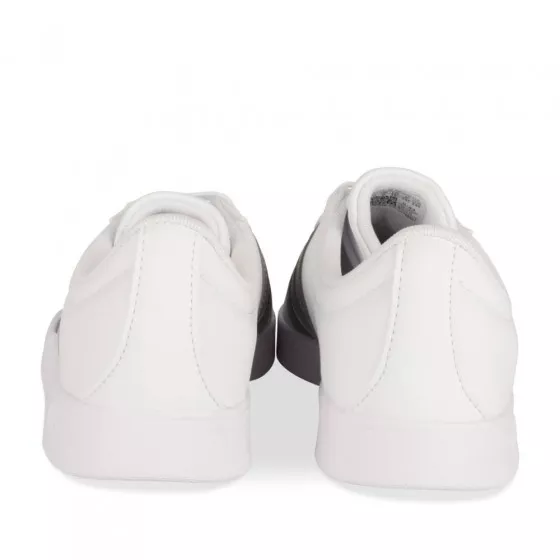 Sneakers WHITE ADIDAS Court Base