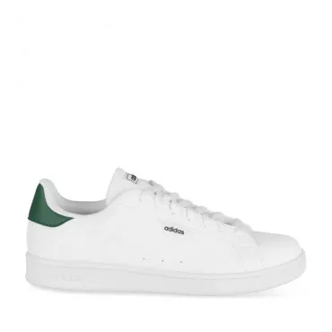 Sneakers WHITE ADIDAS Urban Court