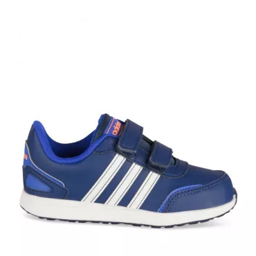 Baskets BLEU ADIDAS VS Switch 3