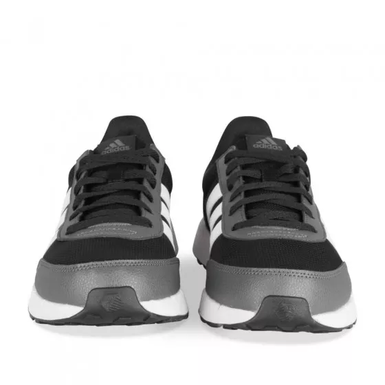 Sneakers BLACK ADIDAS Run 50