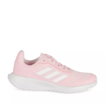 Baskets ROSE ADIDAS Tensaur Run 2.0