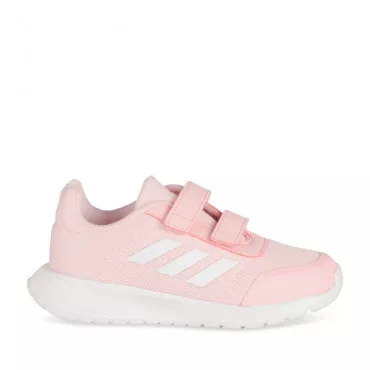 Baskets ROSE ADIDAS Tensaur Run 2.0