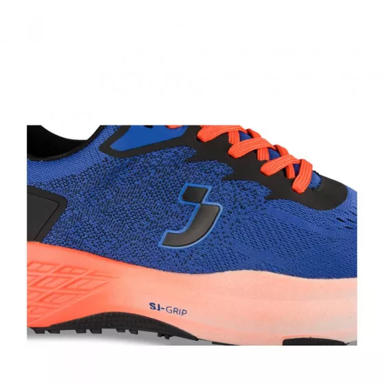 Sneakers BLUE SJ