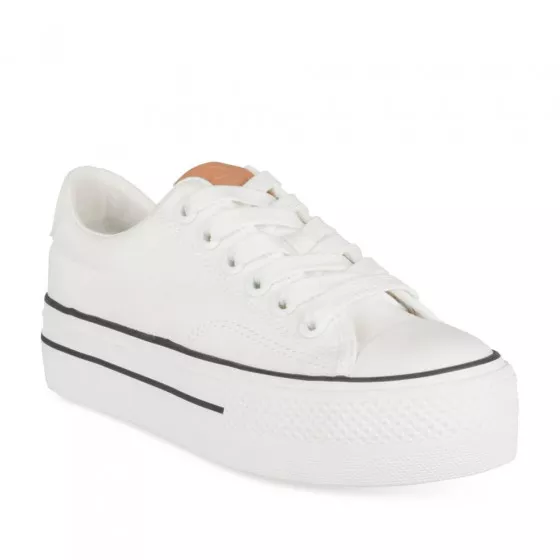 Sneakers WHITE PATAUGAS