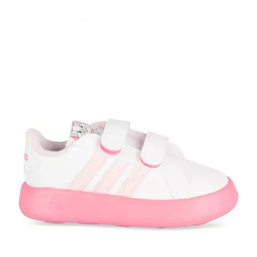 Sneakers WHITE ADIDAS Grand Court 2.0 Marie