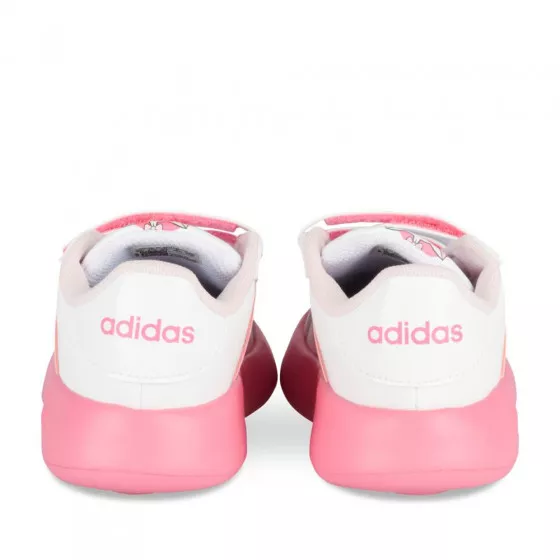 Sneakers WHITE ADIDAS Grand Court 2.0 Marie