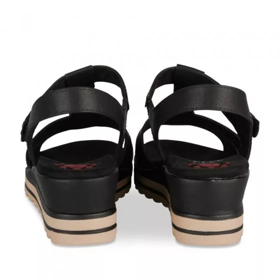 Sandals BLACK RELIFE