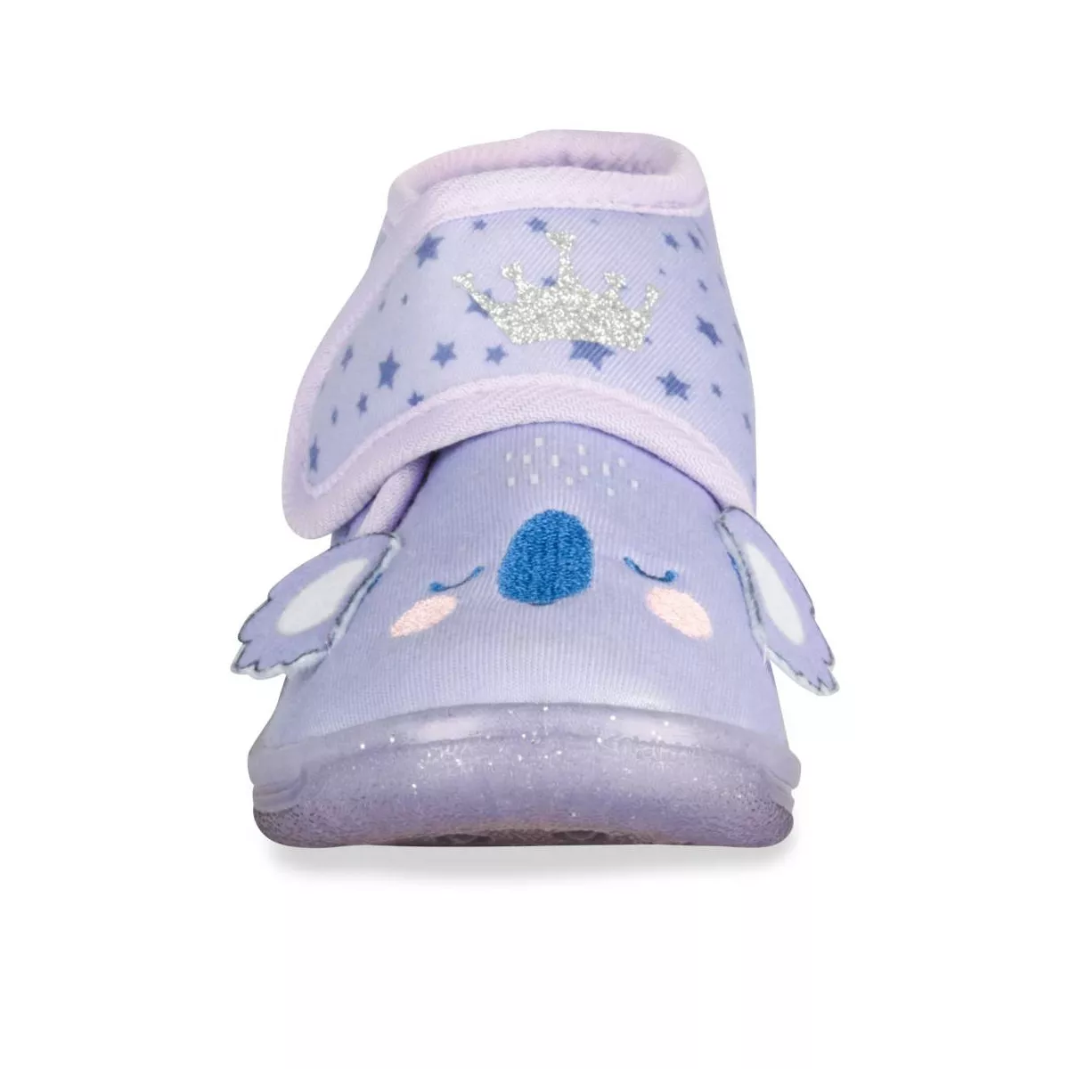 Slippers PURPLE NINI GIRLS