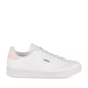 Baskets BLANC ADIDAS Urban Court