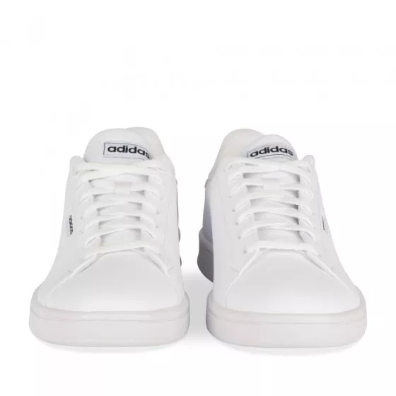 Sneakers WHITE ADIDAS Urban Court