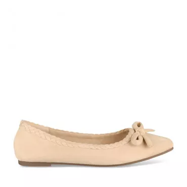 Ballerines BEIGE PHILOV