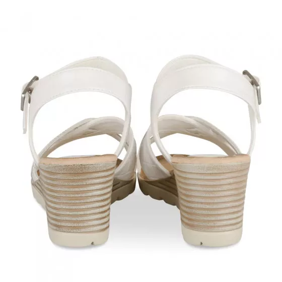 Sandals WHITE PHILOV
