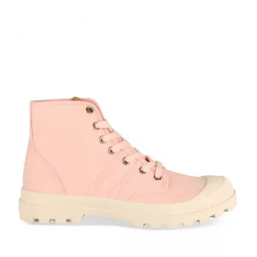 Sneakers PINK PATAUGAS AUTHENTIQUE MID