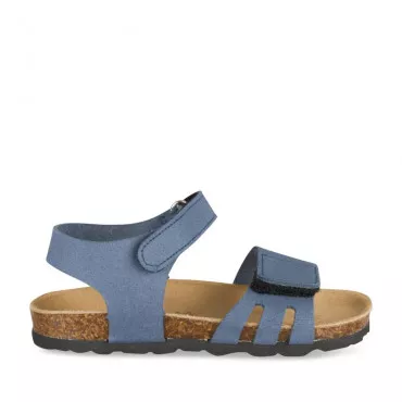 Sandals BLUE MEGIS KIDS