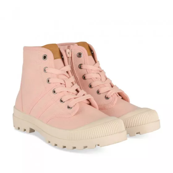 Sneakers PINK PATAUGAS AUTHENTIQUE