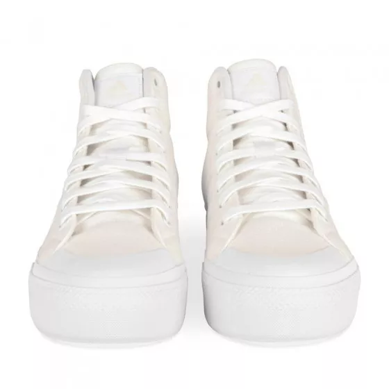 Sneakers WHITE ADIDAS Bravada 2.0 Platform