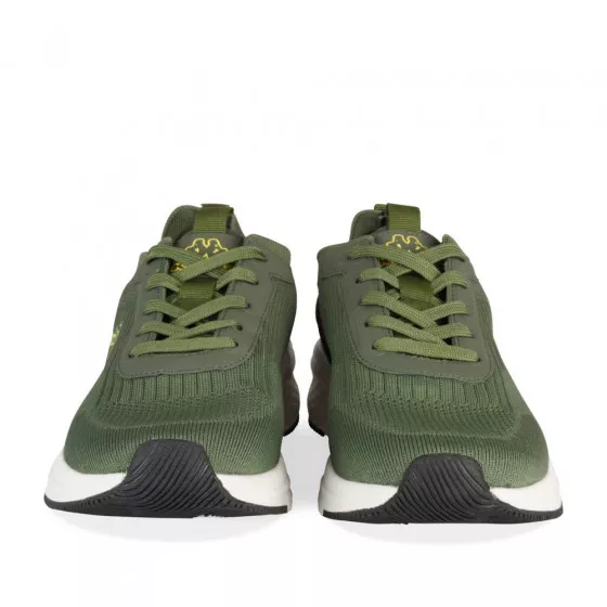 Sneakers GREEN KAPPA
