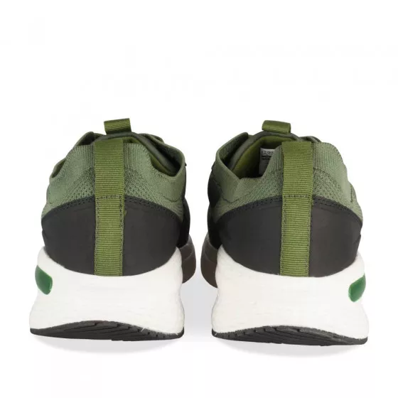 Sneakers GREEN KAPPA