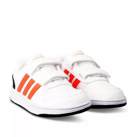 Sneakers WHITE ADIDAS Hoops 2.0 CMF I