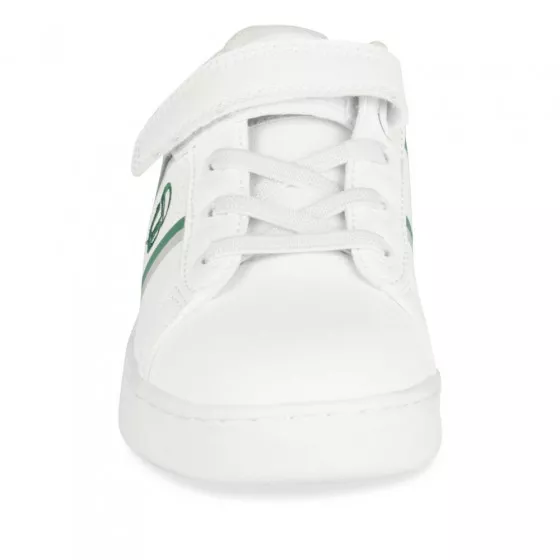 Sneakers WHITE SERGIO TACCHINI