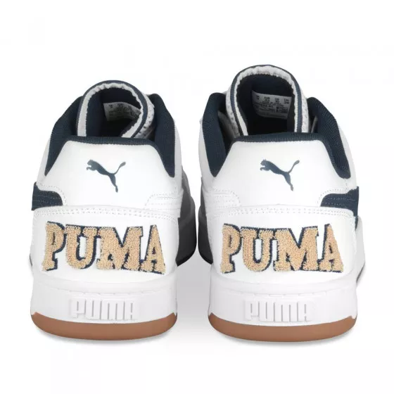 Sneakers WHITE PUMA Caven 2 Retro
